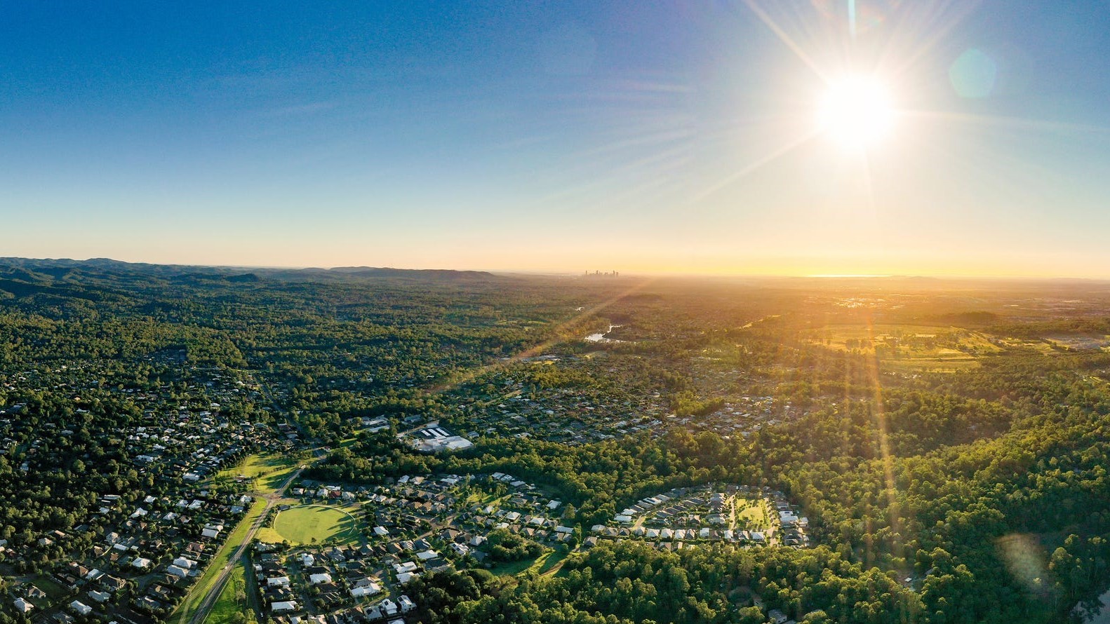 [Land for Sale] The Plateau Estate, Moggill OpenLot